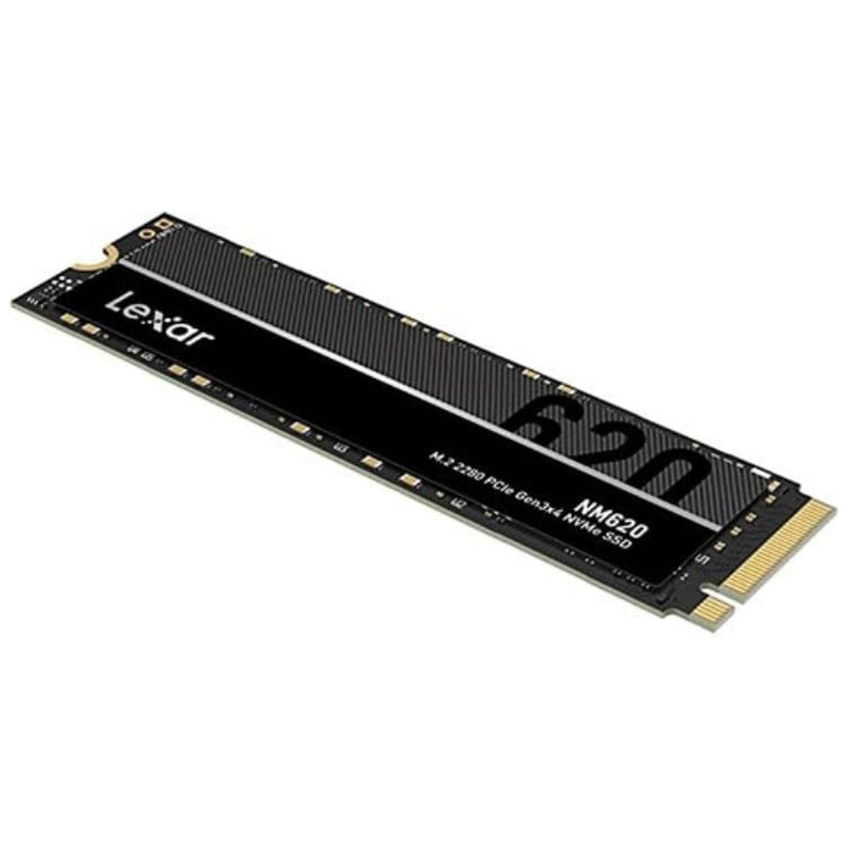 Lexar 256GB NM620 NVME M.2 SSD