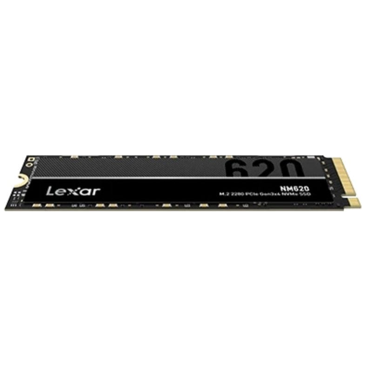 Lexar 256GB NM620 NVME M.2 SSD