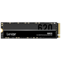 Lexar 256GB NM620 NVME M.2 SSD