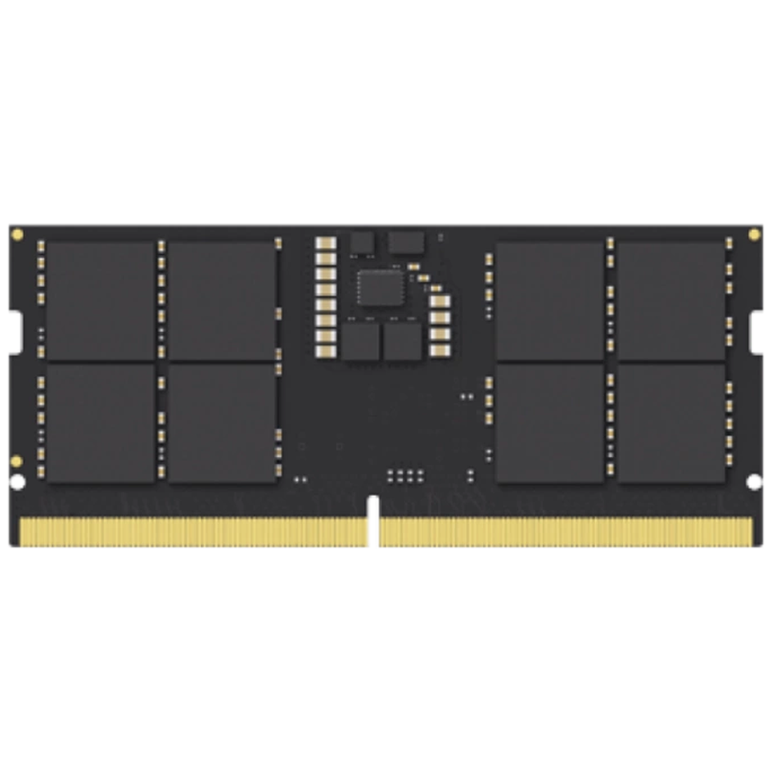 Lexar Barrette Memoire So 5600 16GB So-DIMM DDR5 5600 - Blister Package 12 Mois