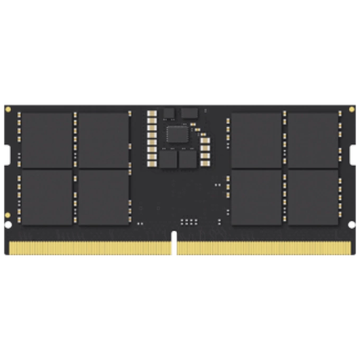 Lexar Barrette Memoire So 5600 16GB So-DIMM DDR5 5600 - Blister Package 12 Mois