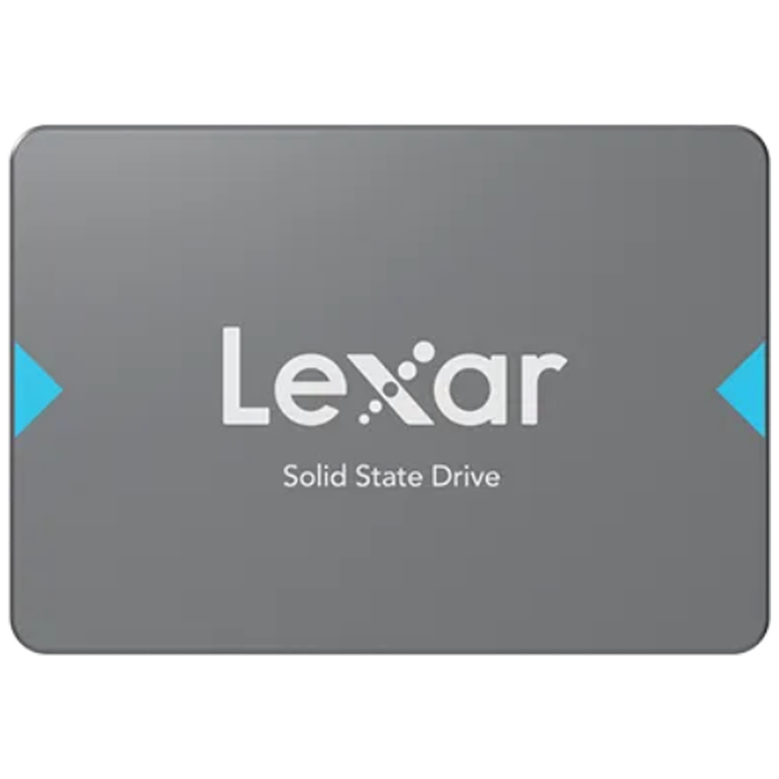Lexar NQ100 2.5" SATA III 2TB