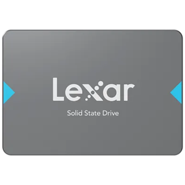 Lexar NQ100 2.5" SATA III 2TB