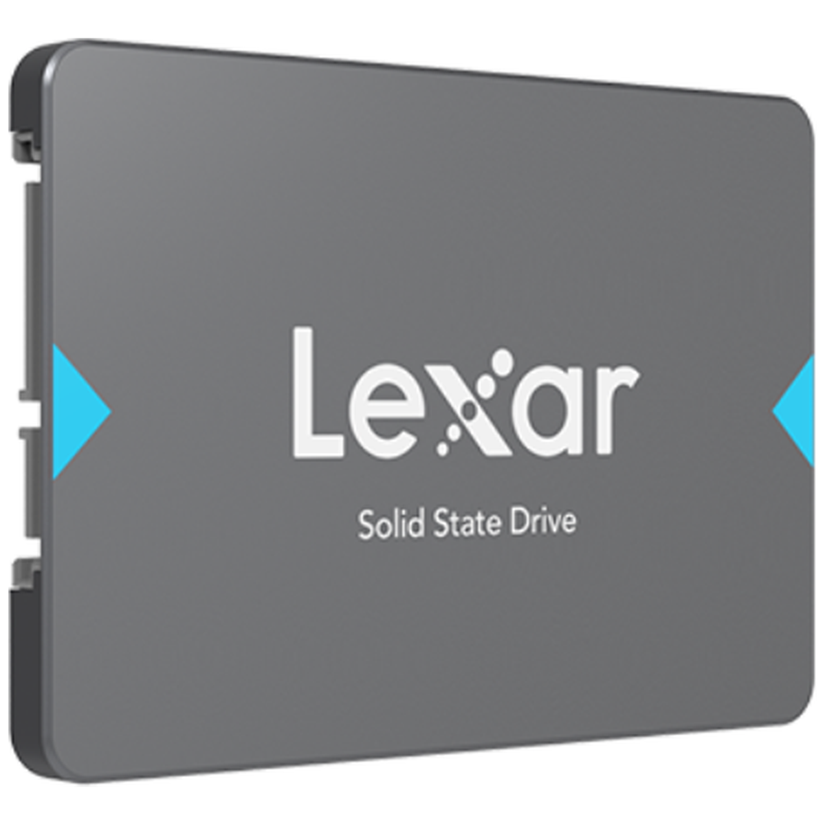 Lexar NQ100 2.5" SATA III 2TB