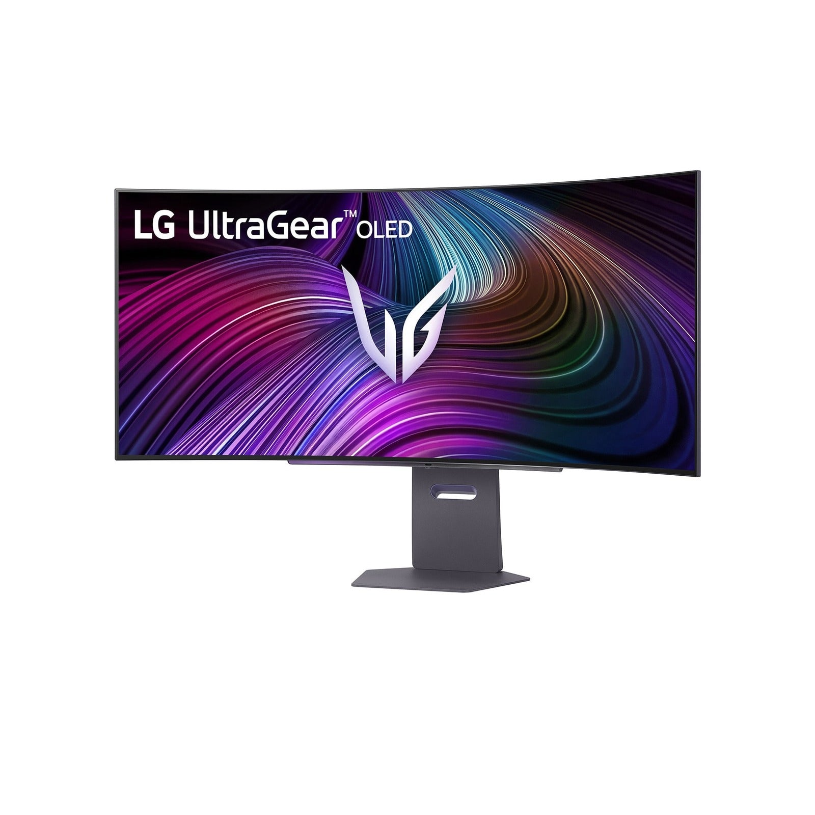 Moniteur Lg Group LG UltraGear 45GX90SA-B 44.5" UWQHD OLED 240Hz - Photo 5
