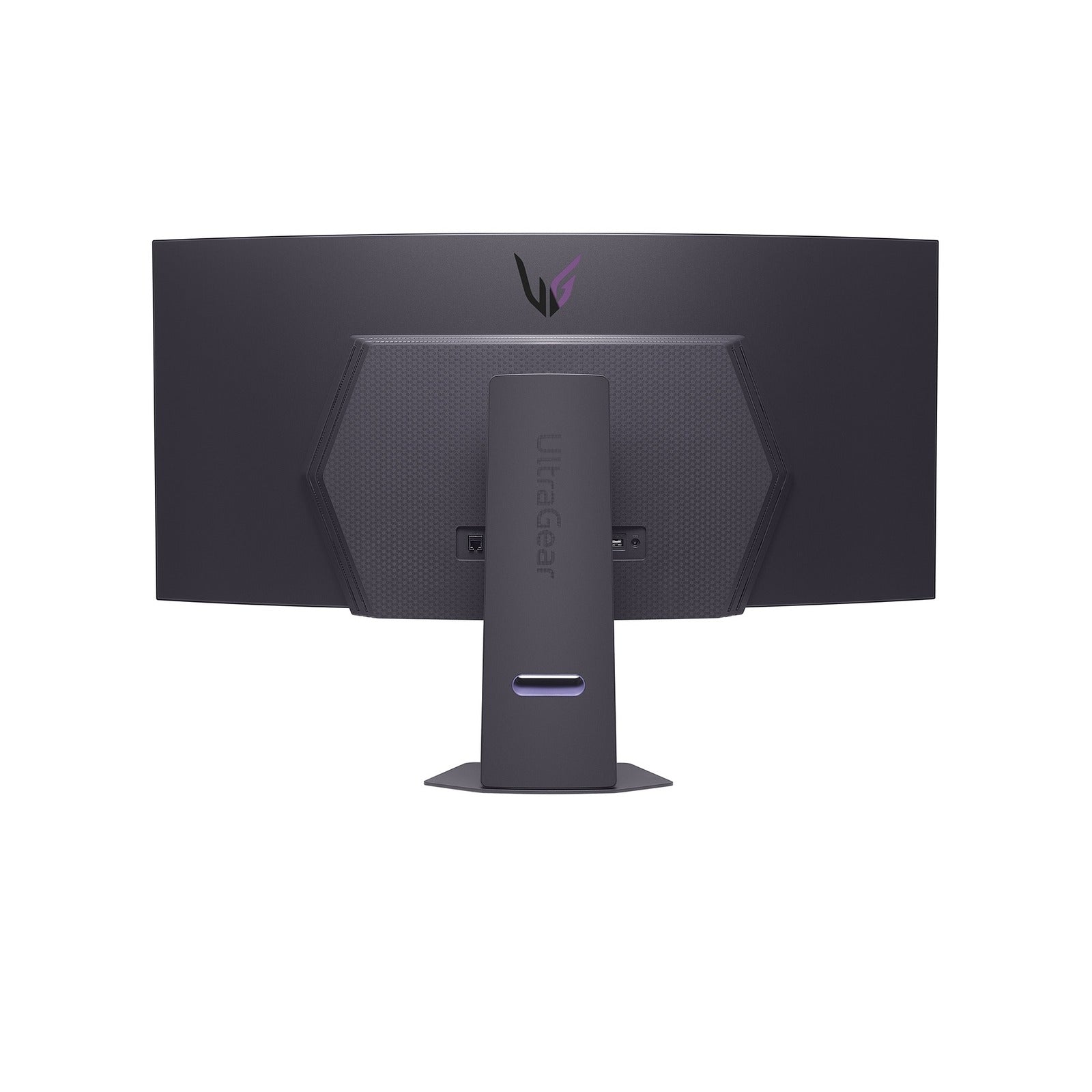 Moniteur Lg Group LG UltraGear 45GX90SA-B 44.5" UWQHD OLED 240Hz - Photo 6