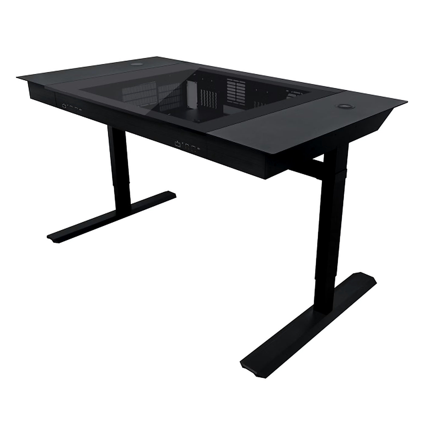 Lian li DK07X Desk Case - Photo 3