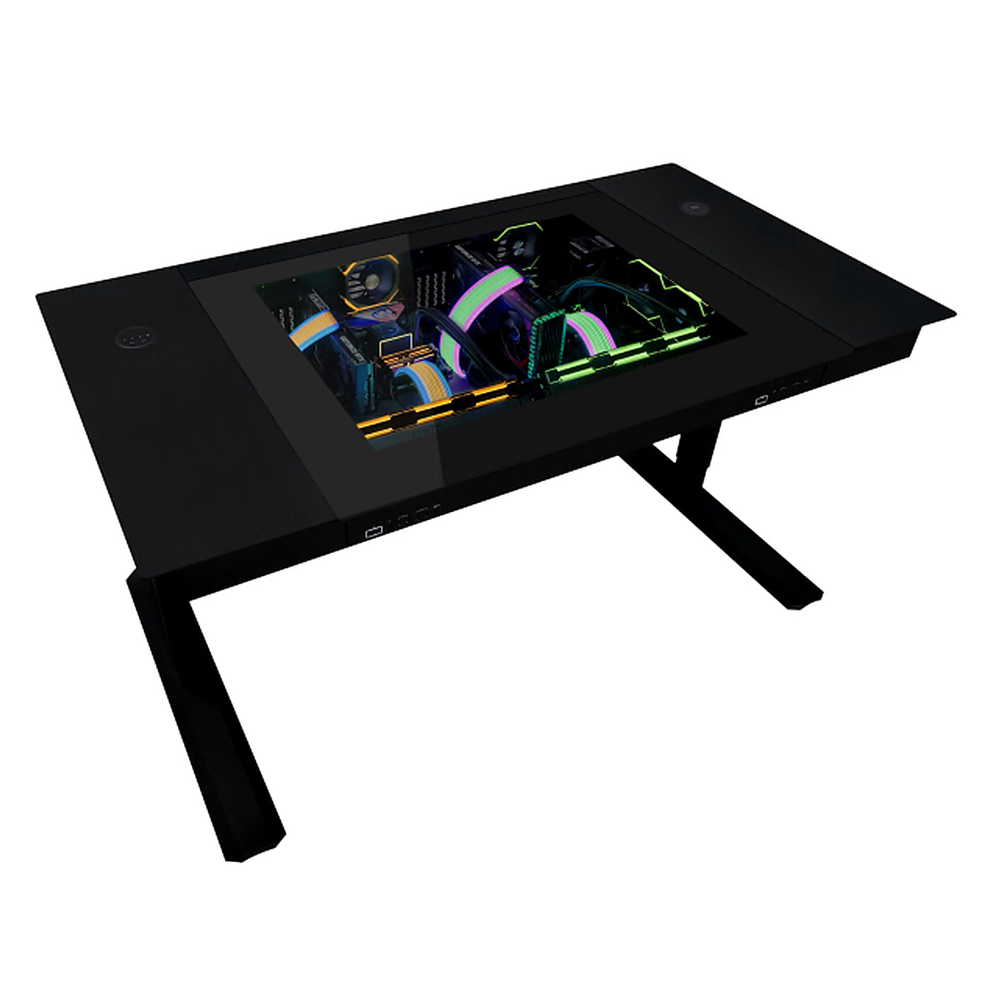 Lian li DK07X Desk Case - Photo 4