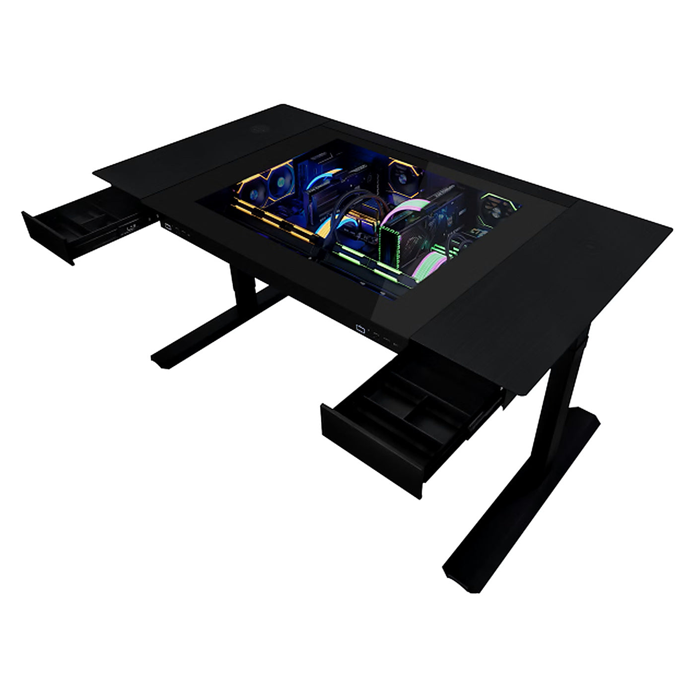 Lian li DK07X Desk Case - Photo 5
