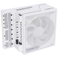 Lian Li Edge 1200 80PLUS GOLD 1200W (White) - With Hub