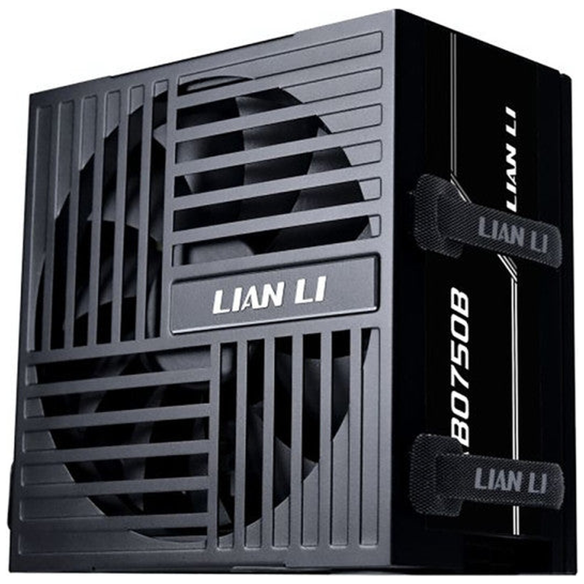 Lian Li RB Series 80PLUS Bronze 750W (Black)