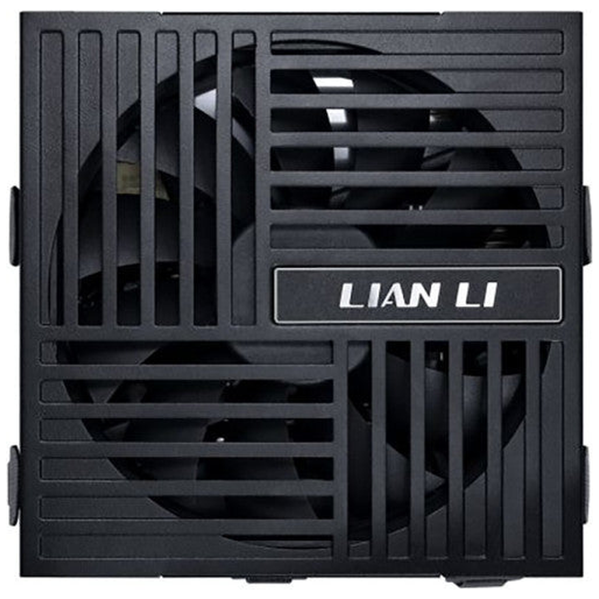 Lian Li RB Series 80PLUS Bronze 750W (Black)