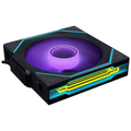 Lian Li UNI Fan SL-Infinity Wireless 120 Black