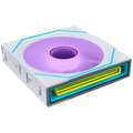 Lian Li UNI Fan SL-Infinity Wireless 120 White