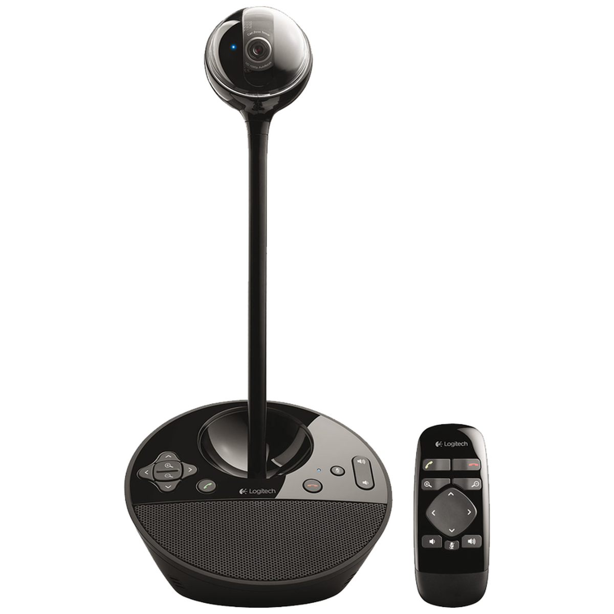 MAYDAN Logitech BCC950 ConferenceCam-USB - EMEA - Photo 1