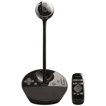 MAYDAN Logitech BCC950 ConferenceCam-USB - EMEA - Photo 1