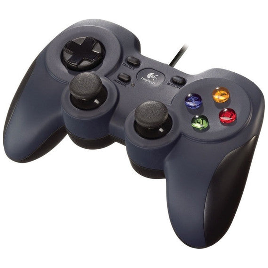 Logitech G Gamepad F310 - Photo 1
