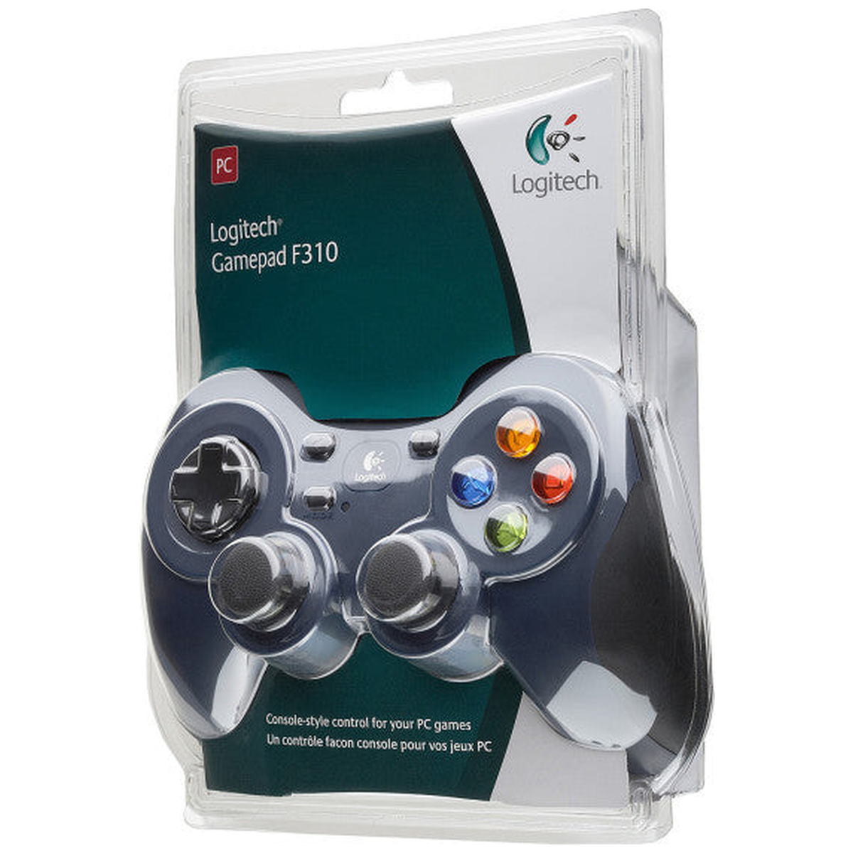 Logitech G Gamepad F310 - Photo 5