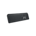 MAYDAN Clavier Logitech MX Keys S Graphite AZERTY FR - Photo 3