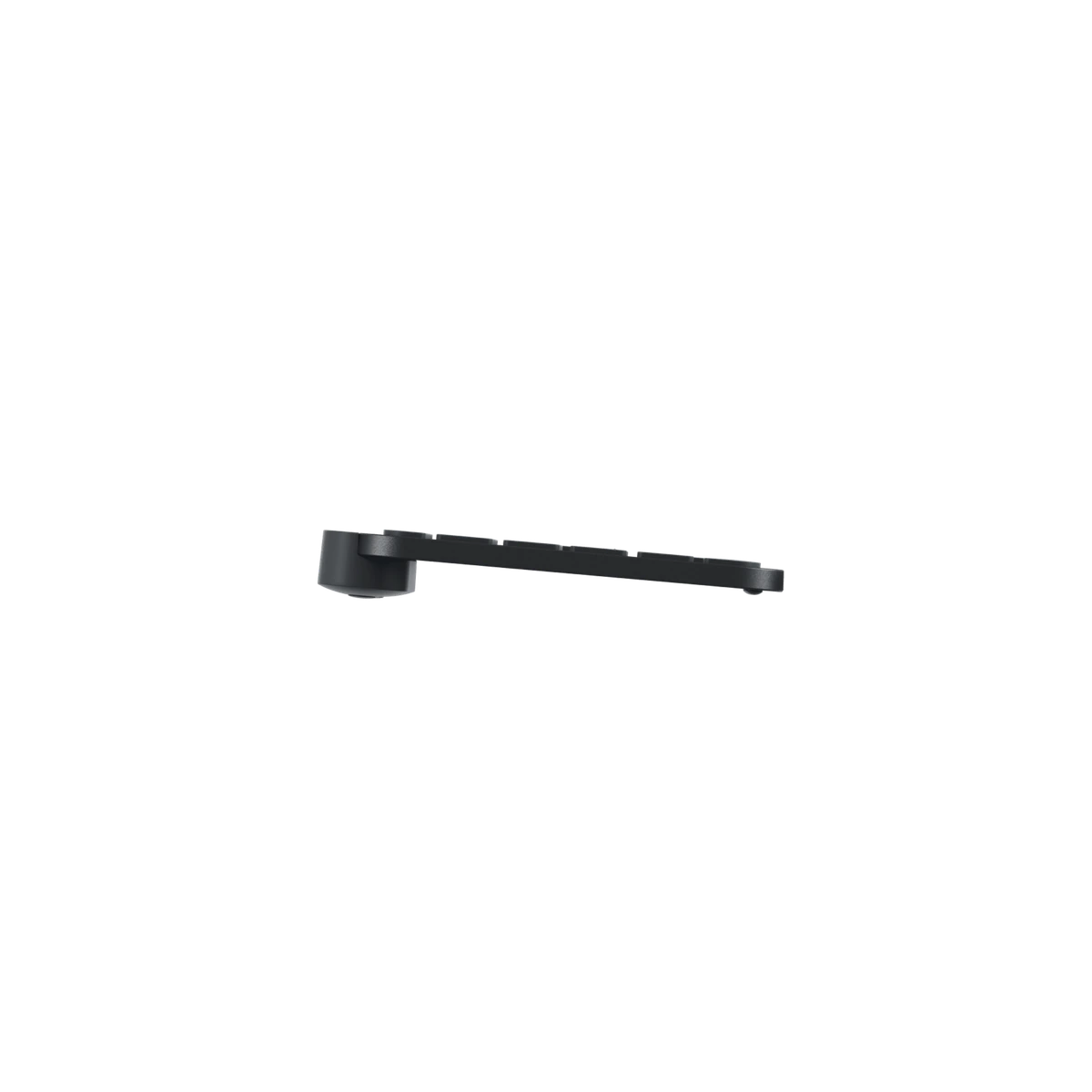MAYDAN Clavier Logitech MX Keys S Graphite AZERTY FR - Photo 5