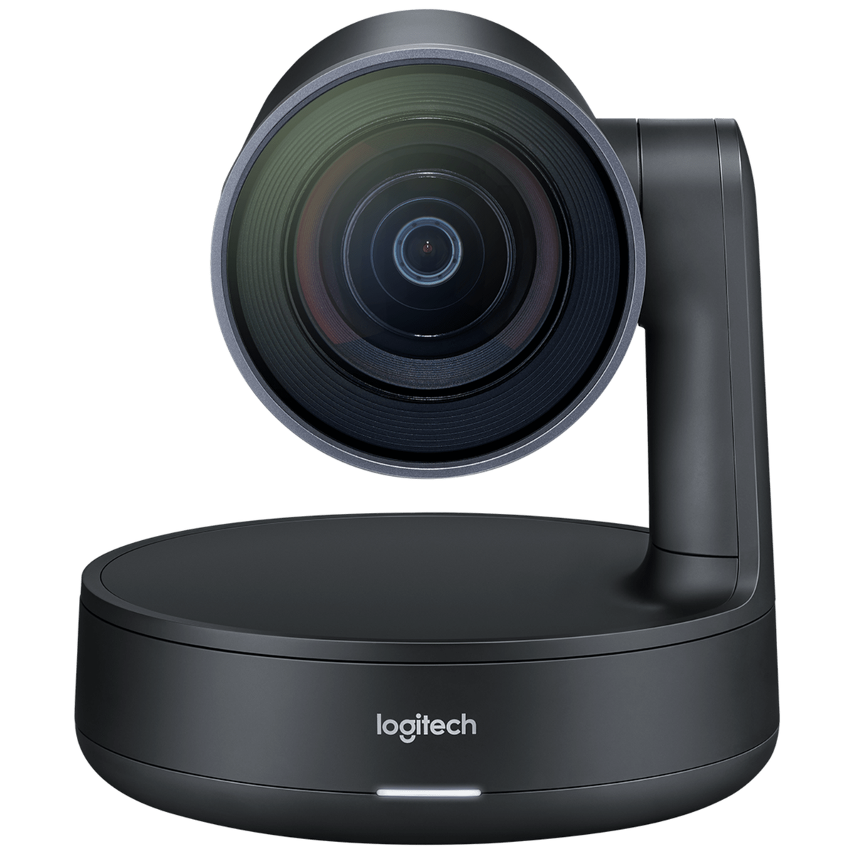MAYDAN Logitech Rally Plus (1xCamera, 2xSpeaker, 2xMic, Table & Display Hub) - Photo 3