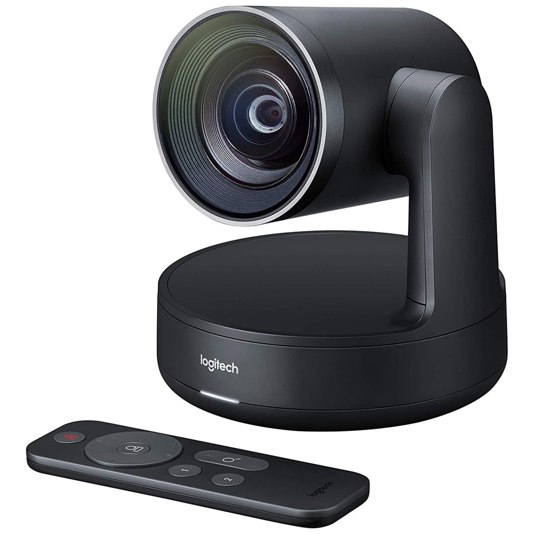 MAYDAN LogitechVC Rally - Caméra pour conférence - PIZ - couleur - 3840 x 2160 - motorisé - USB 3.0 24M - Photo 1