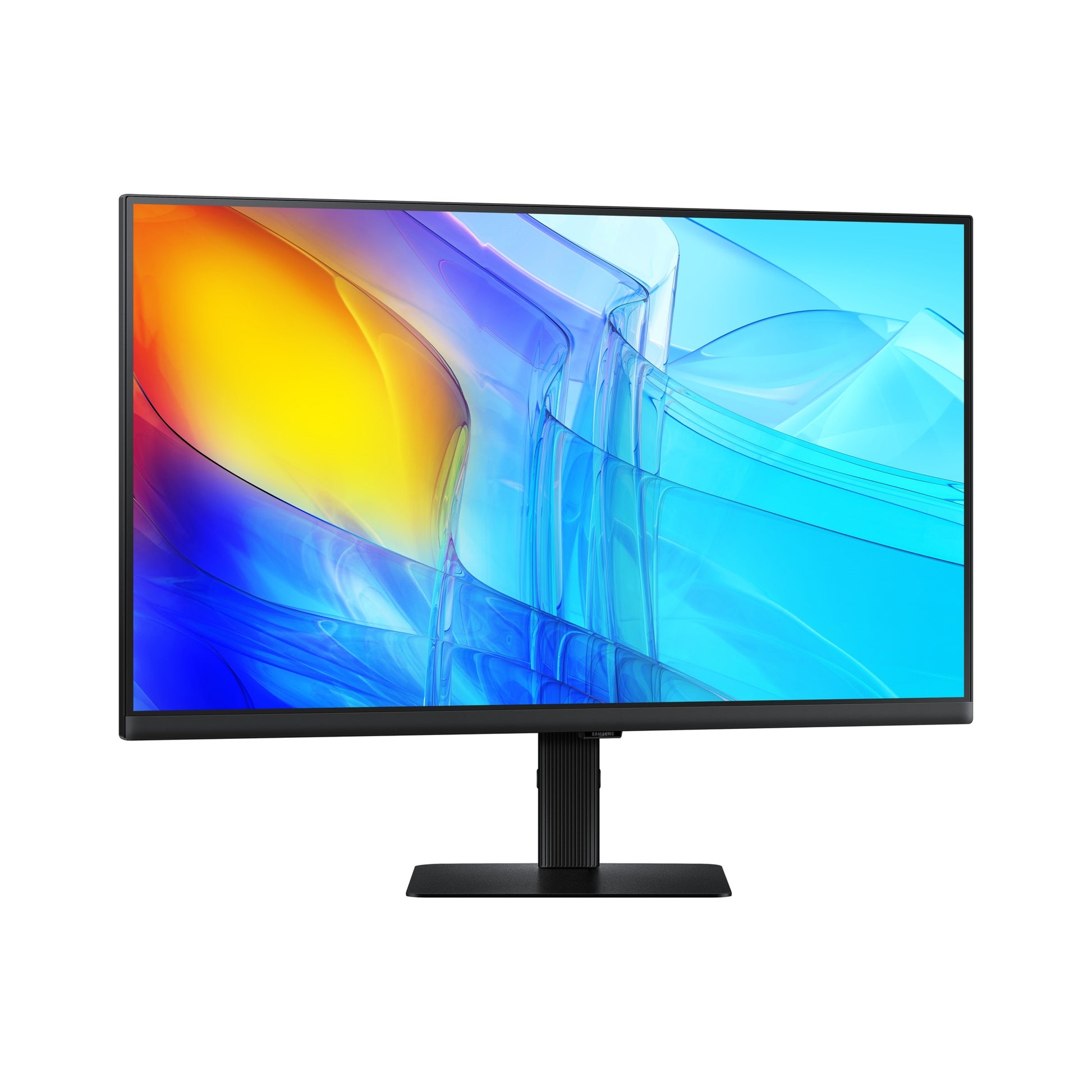 MAYDAN Moniteur Samsung Flat S8 S80D 16:9 3-Borderless HAS 32" UHD VA 60Hz - Photo 2