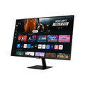 MAYDAN Moniteur Samsung Smart Flat 16:9 / / Borderless 32