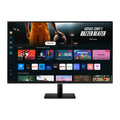 MAYDAN Moniteur Samsung Smart Flat 16:9 / / Borderless 32