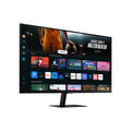 MAYDAN Moniteur Samsung Smart Flat 16:9 / / Borderless 32