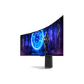 MAYDAN Moniteur Samsung Smart Odyssey G9 DQHD 32:9 1800R Glare Free 49
