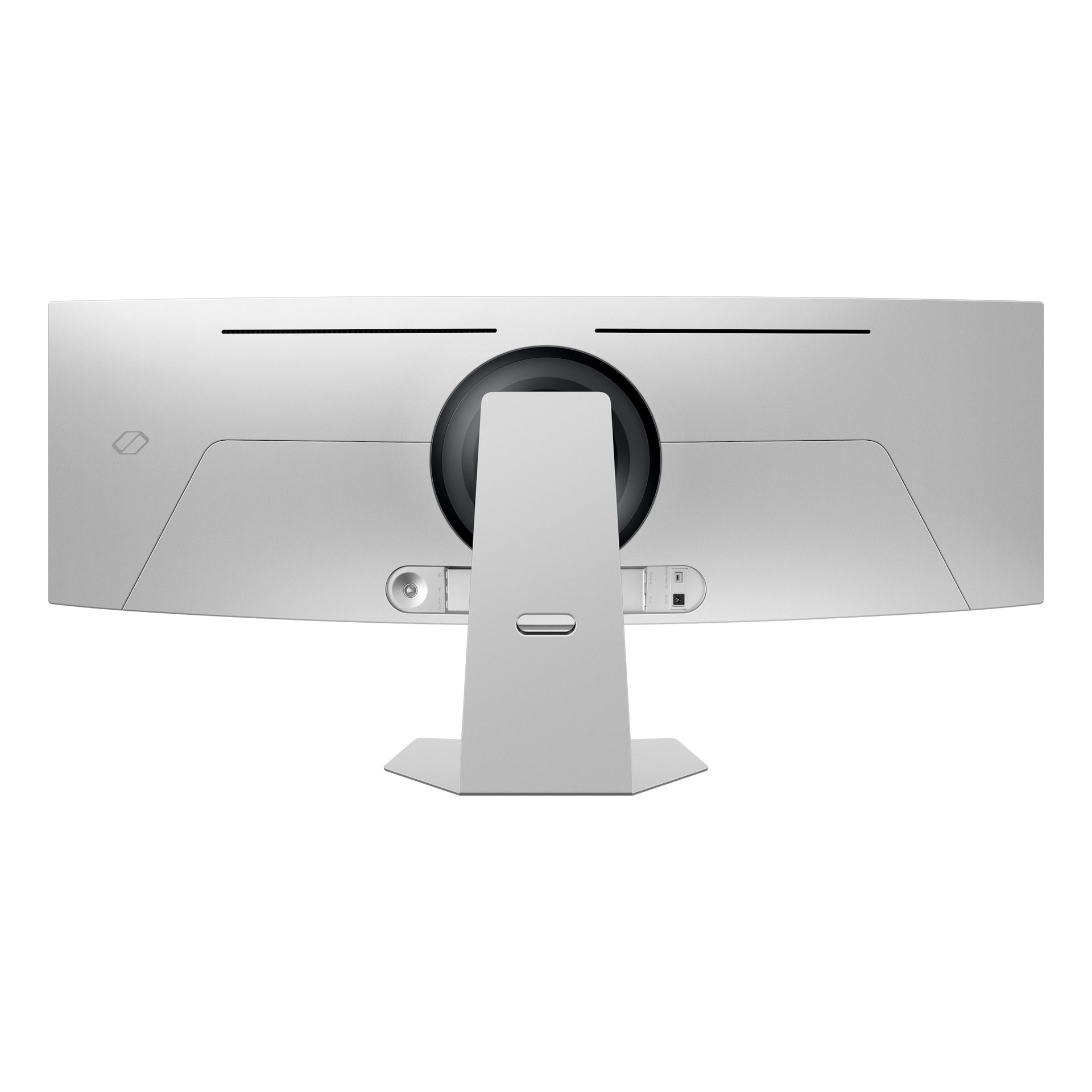 MAYDAN Moniteur Samsung Smart Odyssey G9 DQHD 32:9 1800R Glare Free 49" DQHD OLED 240Hz - Photo 5