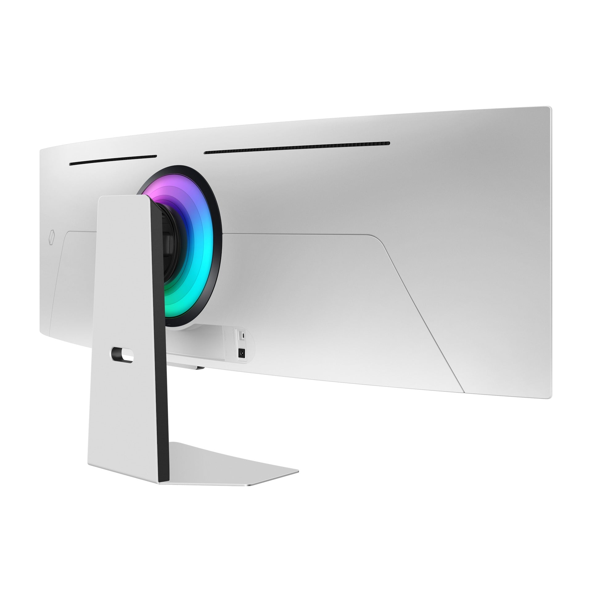 MAYDAN Moniteur Samsung Smart Odyssey G9 DQHD 32:9 1800R Glare Free 49" DQHD OLED 240Hz - Photo 7