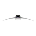MAYDAN Moniteur Samsung Smart Odyssey G9 DQHD 32:9 1800R Glare Free 49