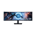 MAYDAN Moniteur Samsung Smart SERIE 9 32:9 / 1000R / / HAS / DQHD 49