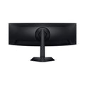 MAYDAN Moniteur Samsung Smart SERIE 9 32:9 / 1000R / / HAS / DQHD 49