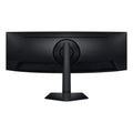 MAYDAN Moniteur Samsung Smart SERIE 9 32:9 / 1000R / / HAS / DQHD 49