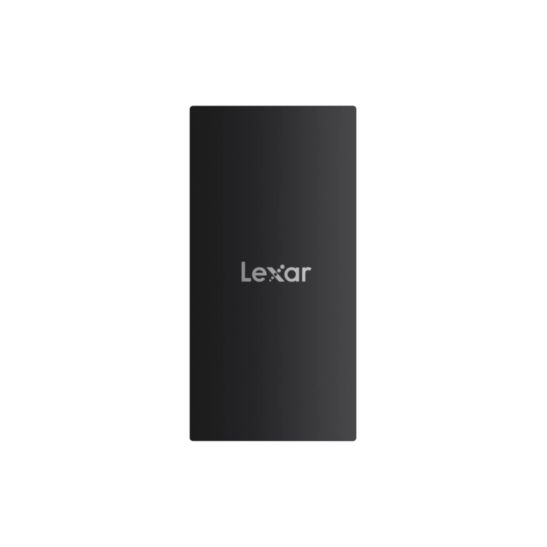 Lexar SSD SL300 External Portable SSD 1TB, up to 1050MB/s Read and 1000MB/s Write 12 Mois