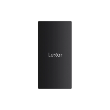 Lexar SSD SL300 External Portable SSD 1TB, up to 1050MB/s Read and 1000MB/s Write 12 Mois