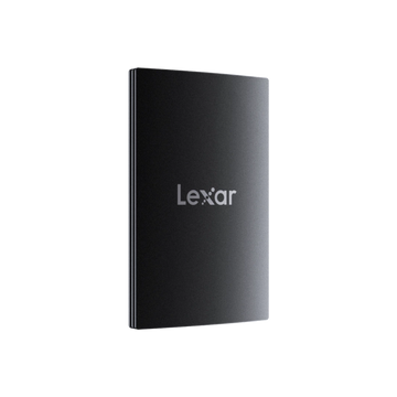 Lexar SSD SL500 External Portable SSD 4TB, USB3.2 Gen2*2,Up to 2000MB/s read,up to 1801MB/s wri 12M