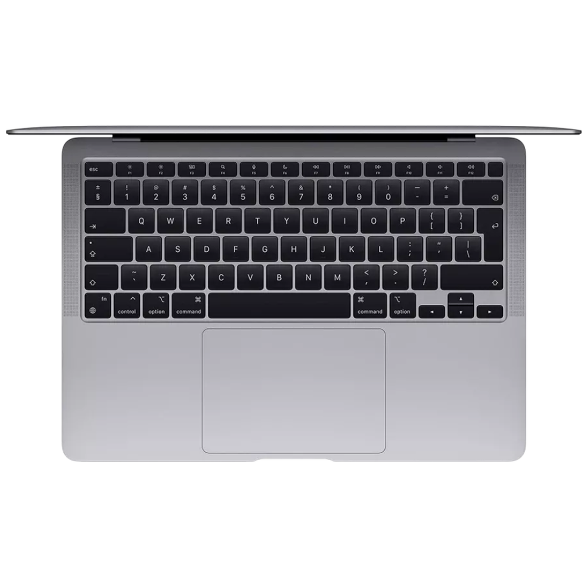 Apple MacBook Air 13 Pouces (Puce M1) - Photo 2