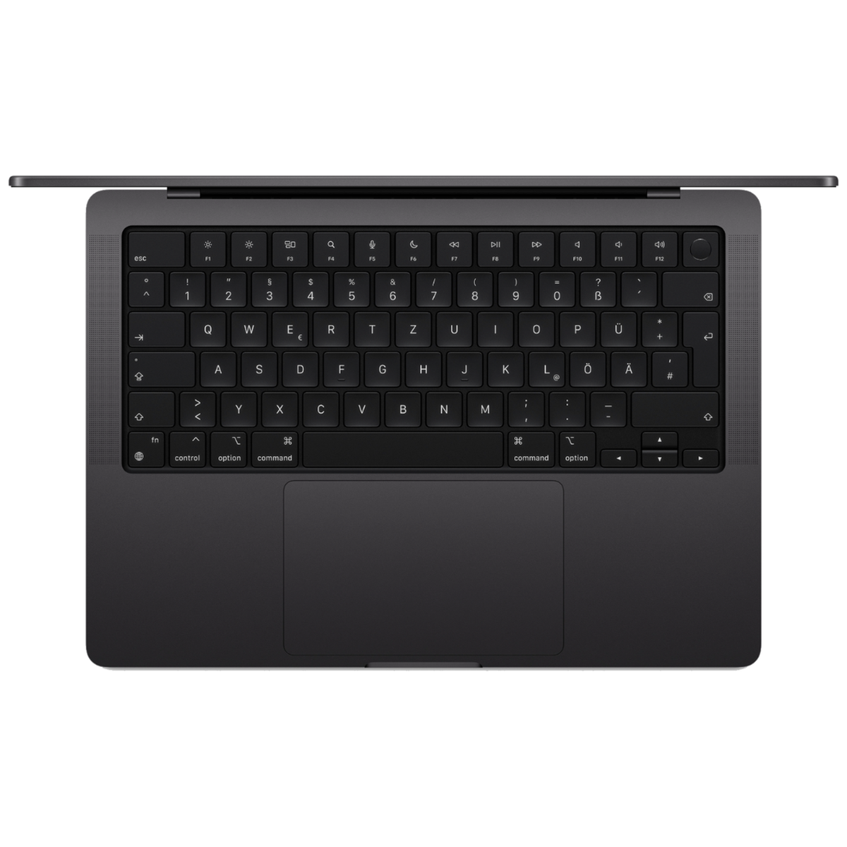 MacBook Air 13 pouces (Puce M4) - Photo 3