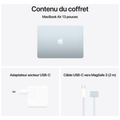 MacBook Air 13 pouces (Puce M4) - Photo 6