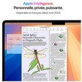 MacBook Air 13 pouces (Puce M4) - Photo 8