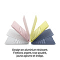 MacBook Neo Apple 13 pouces au Maroc - vue produit 4 Maydan
