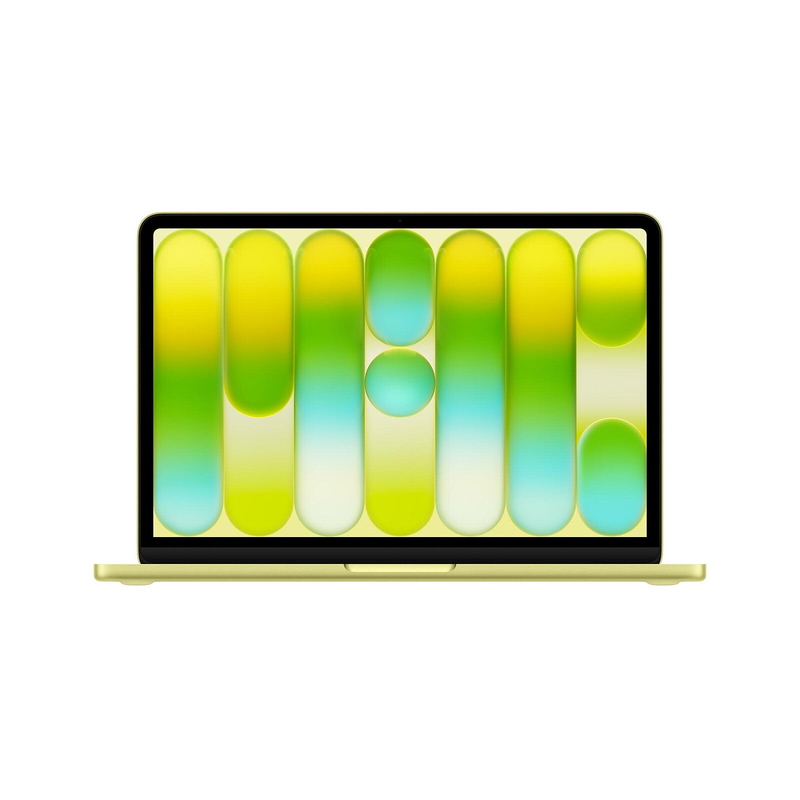 MacBook Neo Apple 13 pouces au Maroc - vue produit 6 Maydan