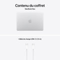 MacBook Neo Apple 13 pouces au Maroc - vue produit 16 Maydan