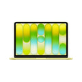 MacBook Neo Apple 13 pouces Jaune agrume 512 Go - Maydan Maroc (MHFE4FN/A)