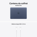 MacBook Neo Apple 13 pouces au Maroc - vue produit 21 Maydan