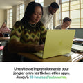 MacBook Neo Apple 13 pouces au Maroc - vue produit 39 Maydan